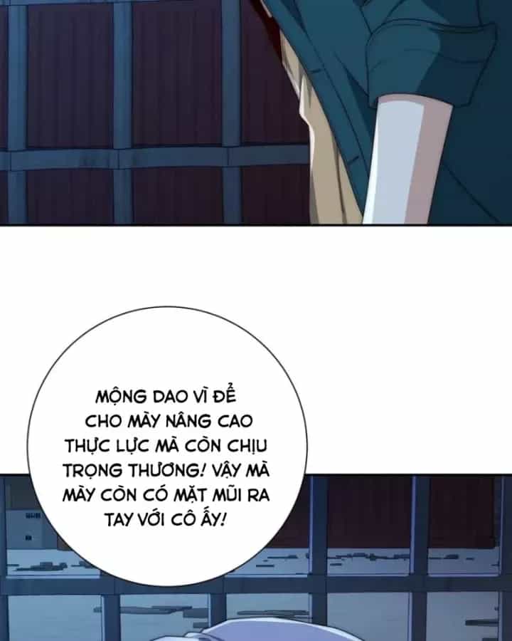 Dị Năng Trùng Sinh Ta Sớm Ở Đỉnh Cao - Chương 51 - ảnh 18