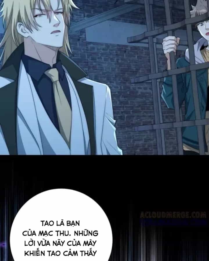 Dị Năng Trùng Sinh Ta Sớm Ở Đỉnh Cao - Chương 51 - ảnh 25