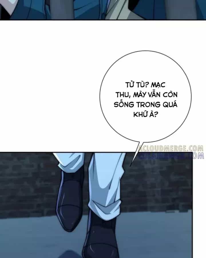 Dị Năng Trùng Sinh Ta Sớm Ở Đỉnh Cao - Chương 51 - ảnh 7