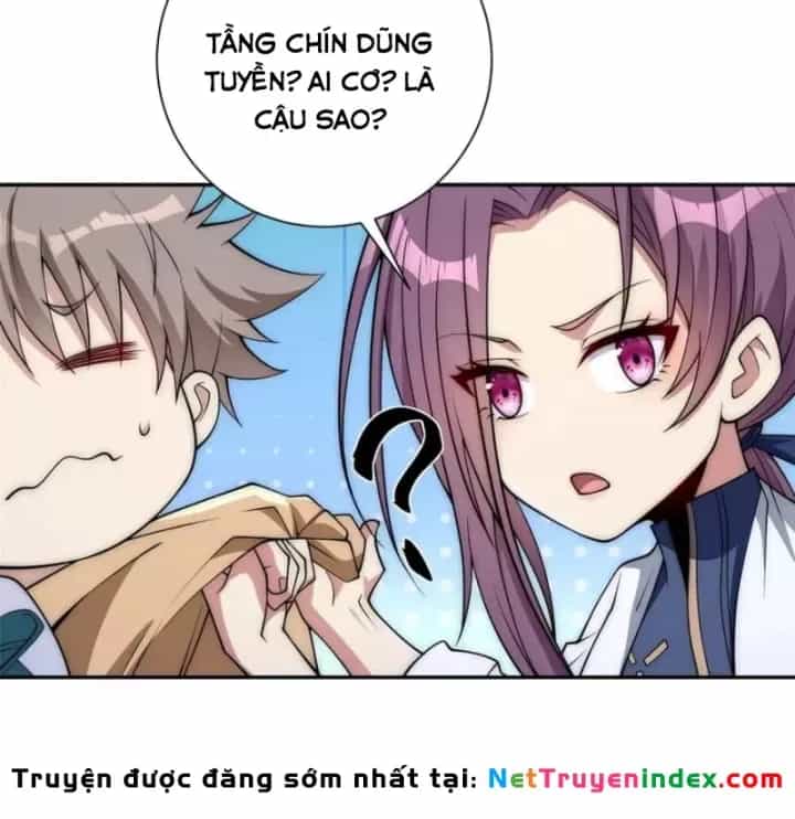 Dị Năng Trùng Sinh Ta Sớm Ở Đỉnh Cao - Chương 53 - ảnh 39
