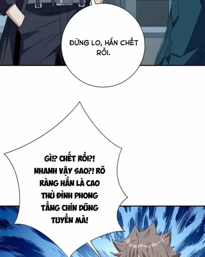 Dị Năng Trùng Sinh Ta Sớm Ở Đỉnh Cao - Chương 53 - ảnh 8