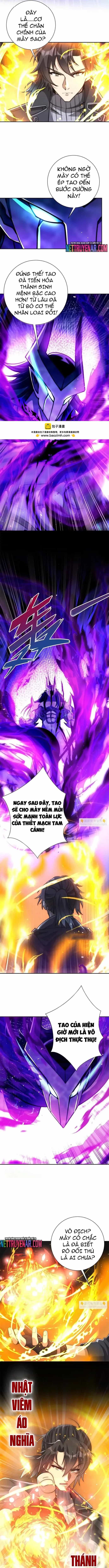Dị Năng Trùng Sinh Ta Sớm Ở Đỉnh Cao - Chương 56 - ảnh 7
