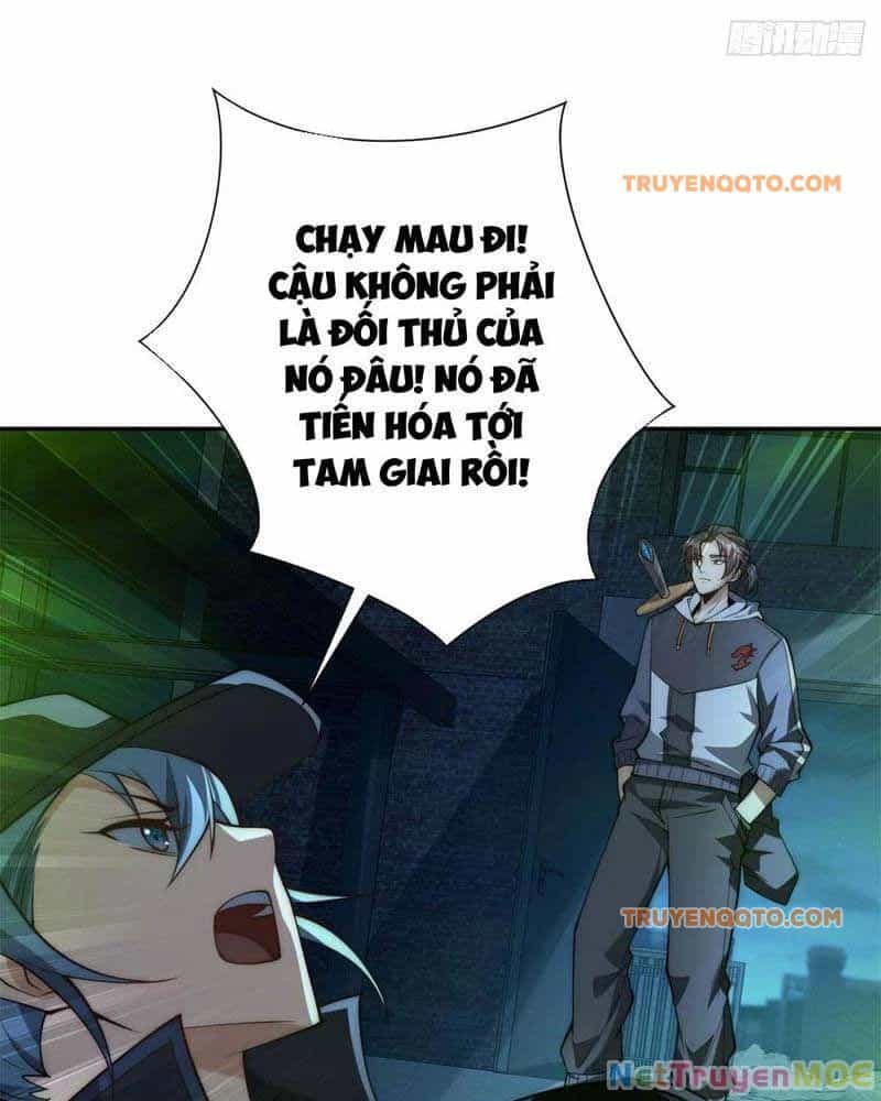 Dị Năng Trùng Sinh Ta Sớm Ở Đỉnh Cao - Chương 6 - ảnh 45