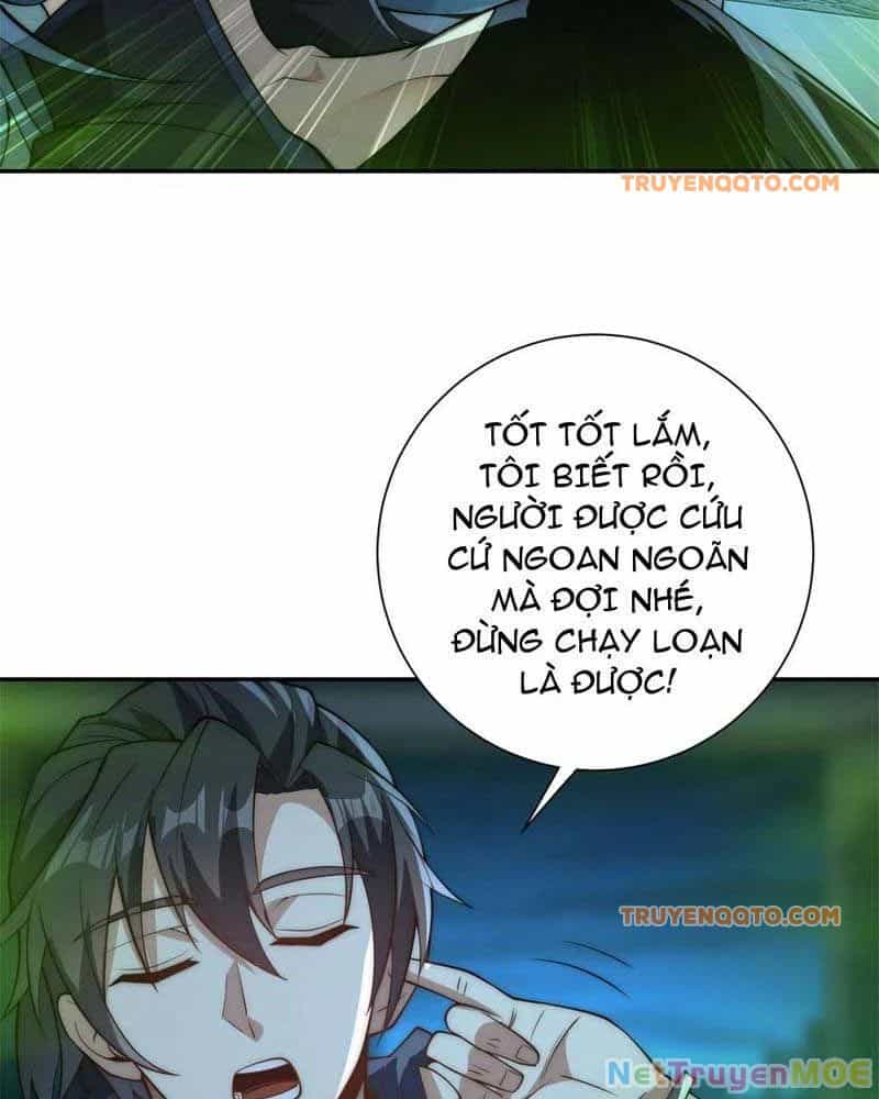 Dị Năng Trùng Sinh Ta Sớm Ở Đỉnh Cao - Chương 6 - ảnh 46