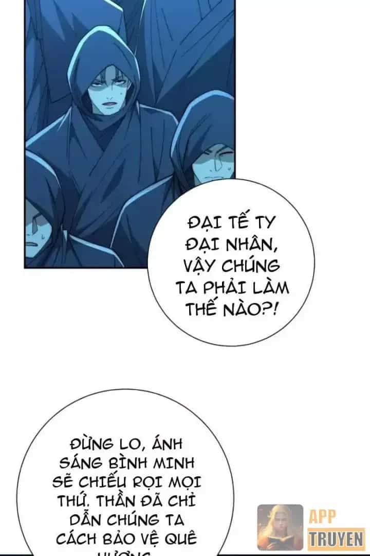 Dị Năng Trùng Sinh Ta Sớm Ở Đỉnh Cao - Chương 60 - ảnh 21