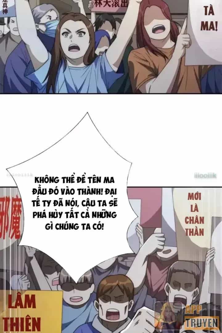 Dị Năng Trùng Sinh Ta Sớm Ở Đỉnh Cao - Chương 60 - ảnh 27