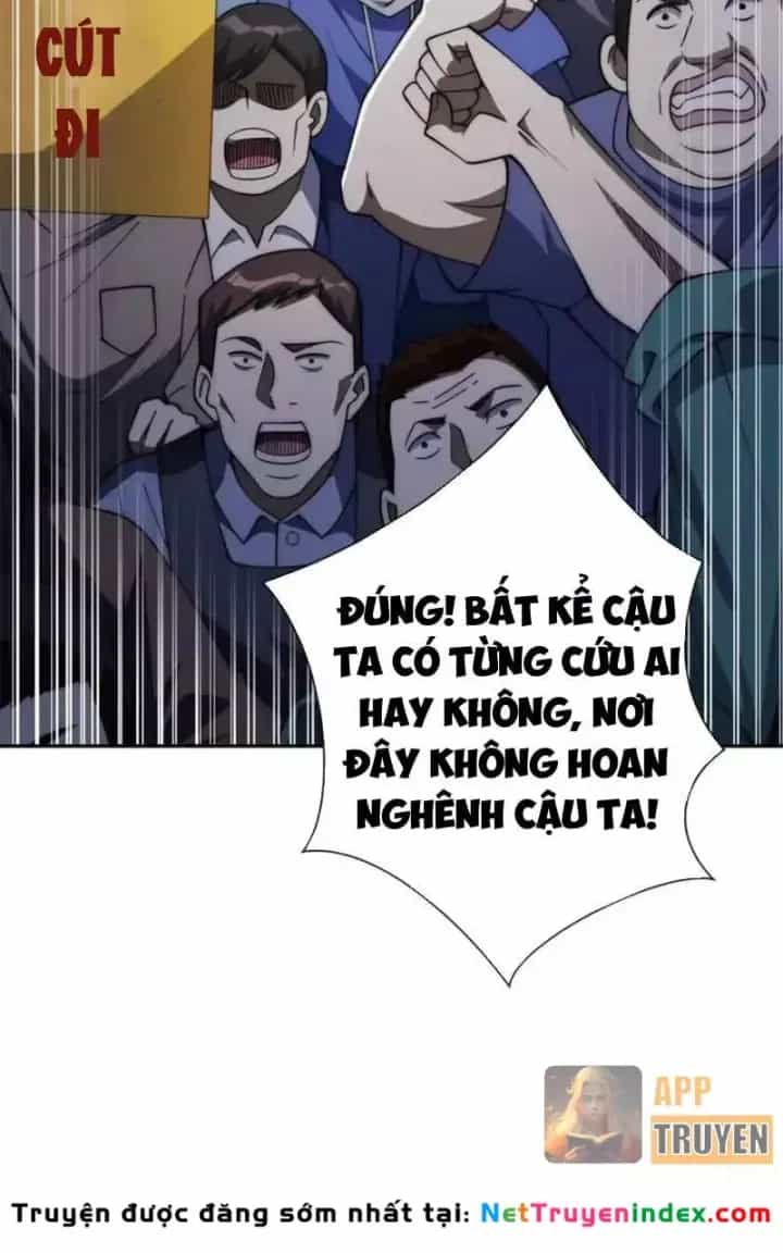Dị Năng Trùng Sinh Ta Sớm Ở Đỉnh Cao - Chương 60 - ảnh 28