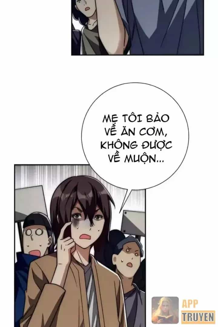 Dị Năng Trùng Sinh Ta Sớm Ở Đỉnh Cao - Chương 60 - ảnh 53