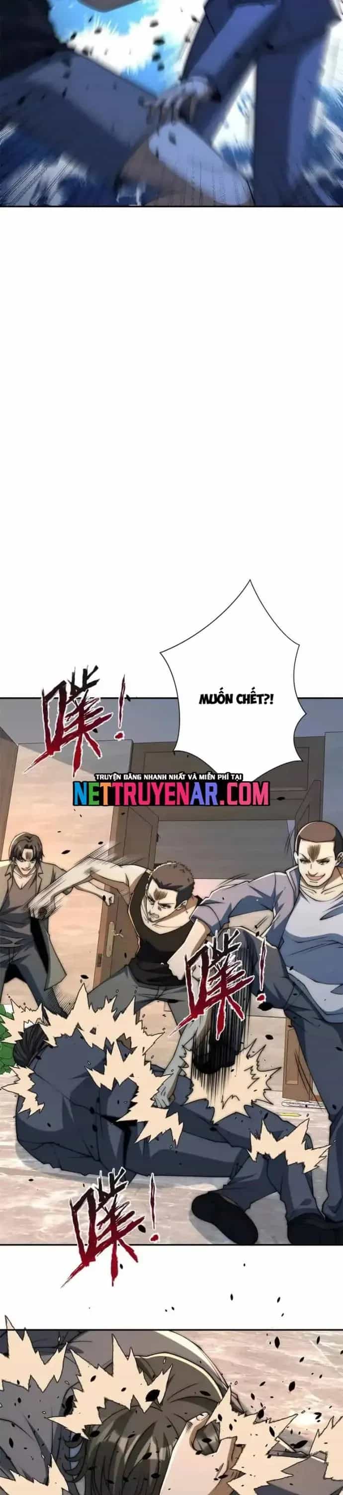 Dị Năng Trùng Sinh Ta Sớm Ở Đỉnh Cao - Chương 64 - ảnh 15