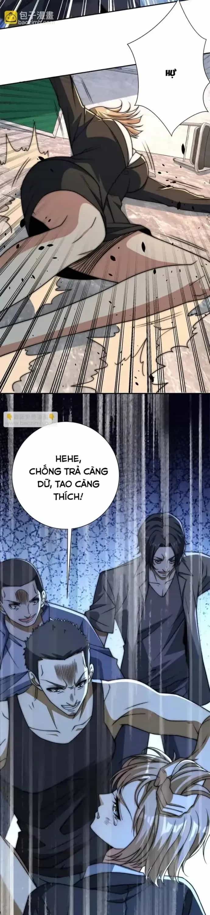 Dị Năng Trùng Sinh Ta Sớm Ở Đỉnh Cao - Chương 64 - ảnh 17