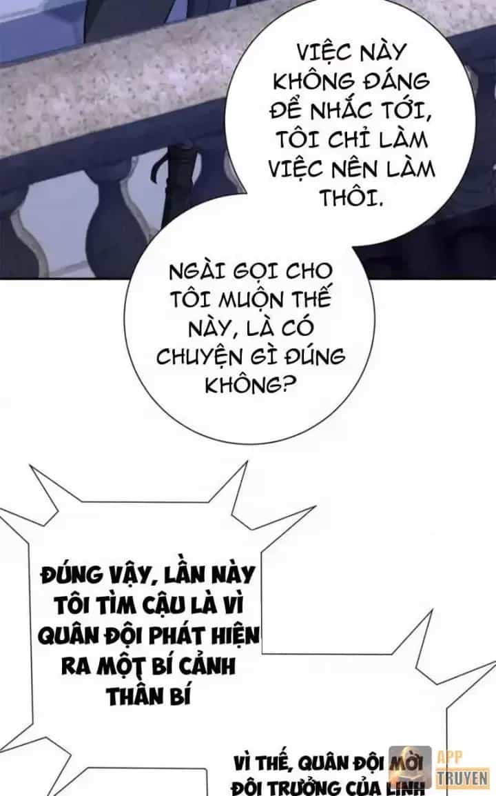 Dị Năng Trùng Sinh Ta Sớm Ở Đỉnh Cao - Chương 68 - ảnh 19