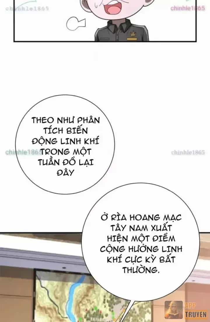 Dị Năng Trùng Sinh Ta Sớm Ở Đỉnh Cao - Chương 68 - ảnh 37