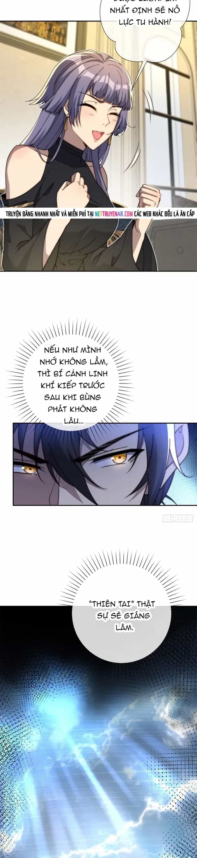 Dị Năng Trùng Sinh Ta Sớm Ở Đỉnh Cao - Chương 69 - ảnh 9