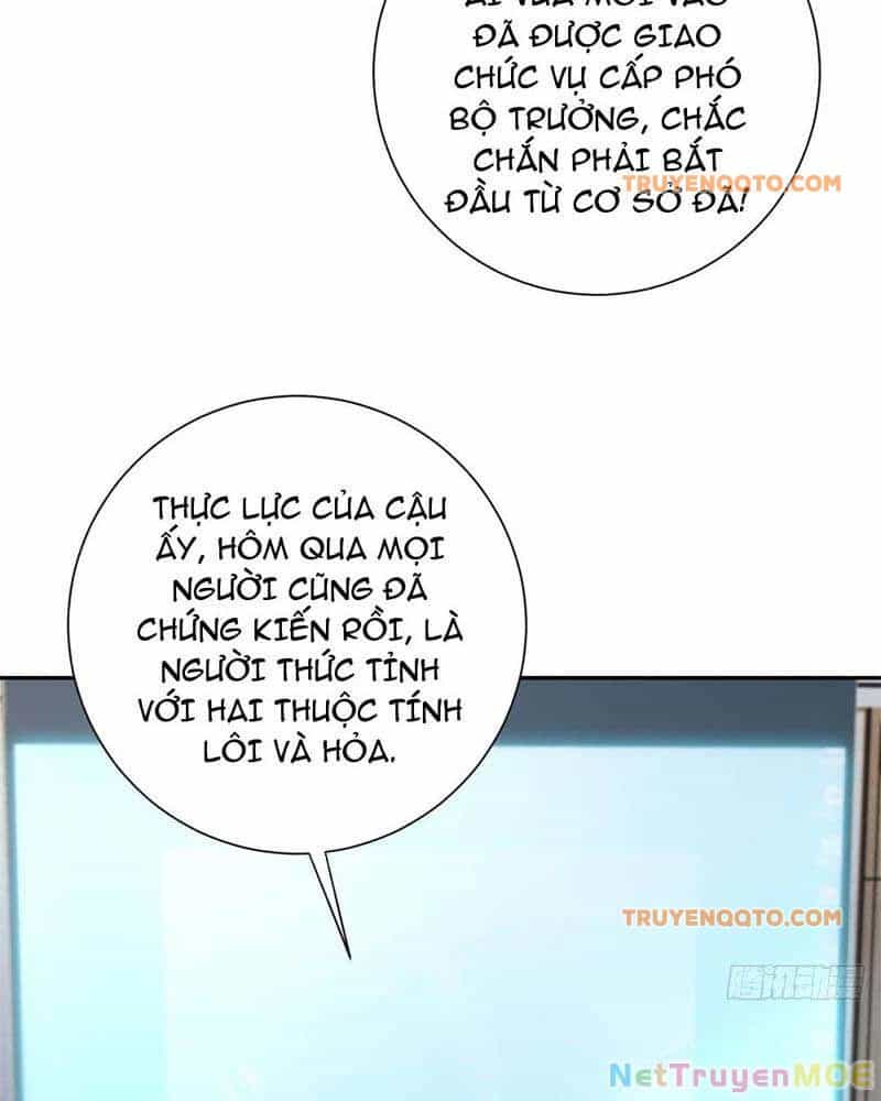 Dị Năng Trùng Sinh Ta Sớm Ở Đỉnh Cao - Chương 7 - ảnh 25