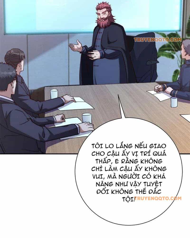Dị Năng Trùng Sinh Ta Sớm Ở Đỉnh Cao - Chương 7 - ảnh 26