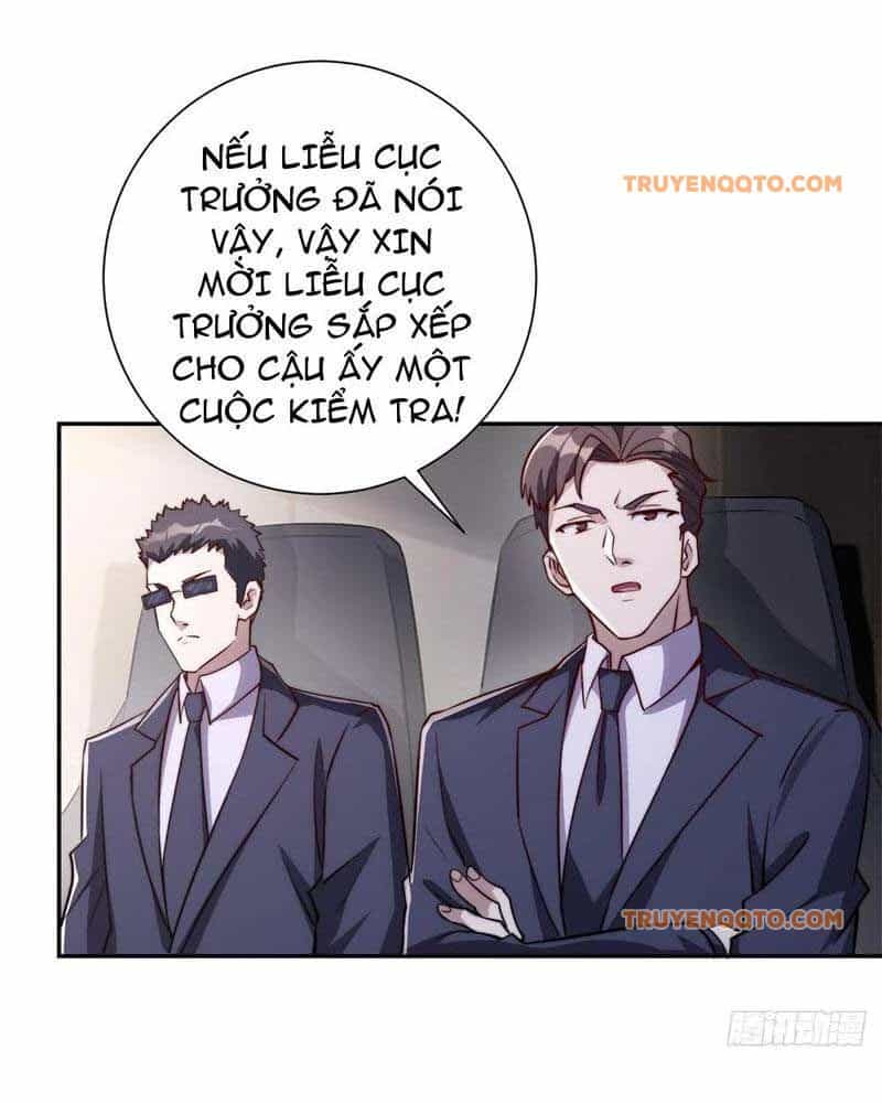 Dị Năng Trùng Sinh Ta Sớm Ở Đỉnh Cao - Chương 7 - ảnh 27