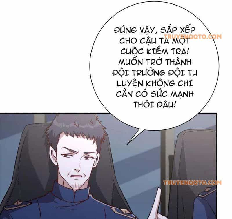 Dị Năng Trùng Sinh Ta Sớm Ở Đỉnh Cao - Chương 7 - ảnh 28