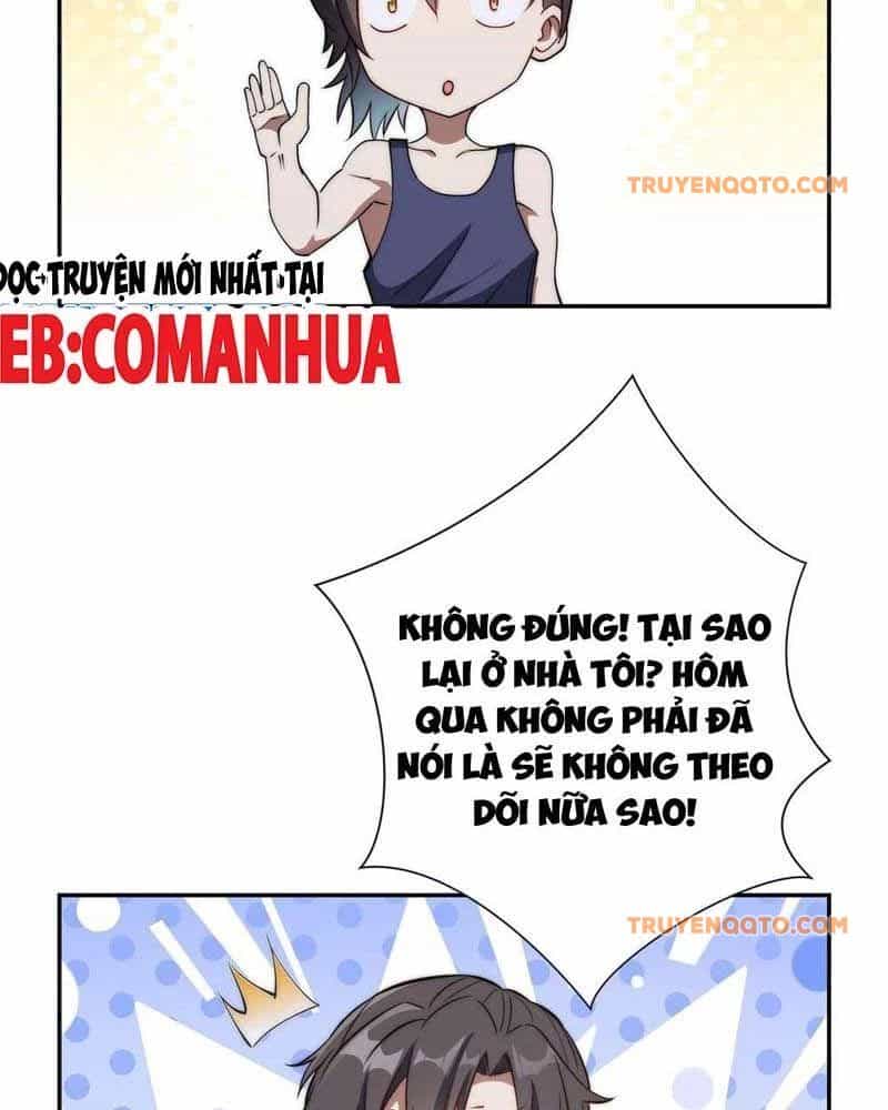 Dị Năng Trùng Sinh Ta Sớm Ở Đỉnh Cao - Chương 7 - ảnh 40