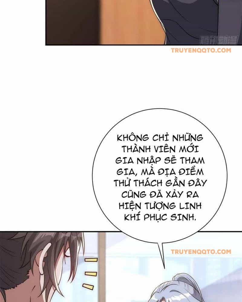 Dị Năng Trùng Sinh Ta Sớm Ở Đỉnh Cao - Chương 7 - ảnh 48