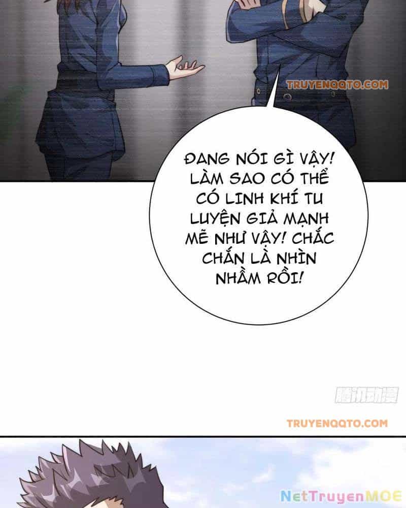 Dị Năng Trùng Sinh Ta Sớm Ở Đỉnh Cao - Chương 7 - ảnh 62
