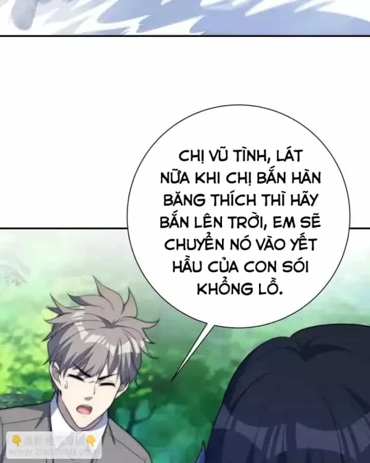 Dị Năng Trùng Sinh Ta Sớm Ở Đỉnh Cao - Chương 72 - ảnh 69