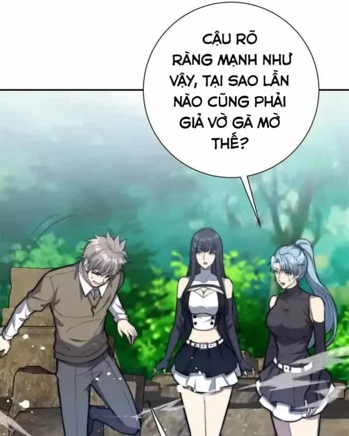 Dị Năng Trùng Sinh Ta Sớm Ở Đỉnh Cao - Chương 72 - ảnh 87