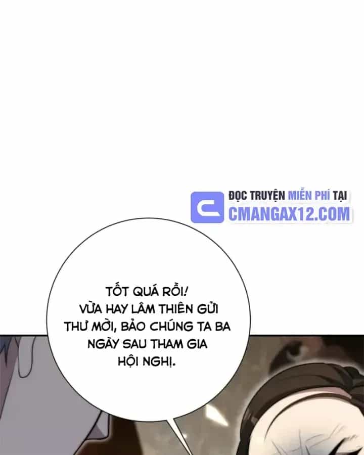 Dị Năng Trùng Sinh Ta Sớm Ở Đỉnh Cao - Chương 73 - ảnh 13