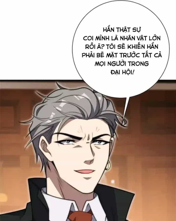 Dị Năng Trùng Sinh Ta Sớm Ở Đỉnh Cao - Chương 73 - ảnh 15
