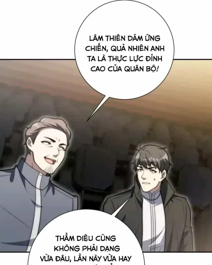Dị Năng Trùng Sinh Ta Sớm Ở Đỉnh Cao - Chương 73 - ảnh 36