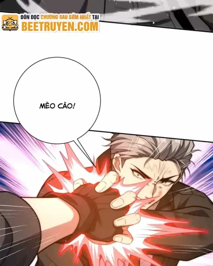 Dị Năng Trùng Sinh Ta Sớm Ở Đỉnh Cao - Chương 73 - ảnh 54