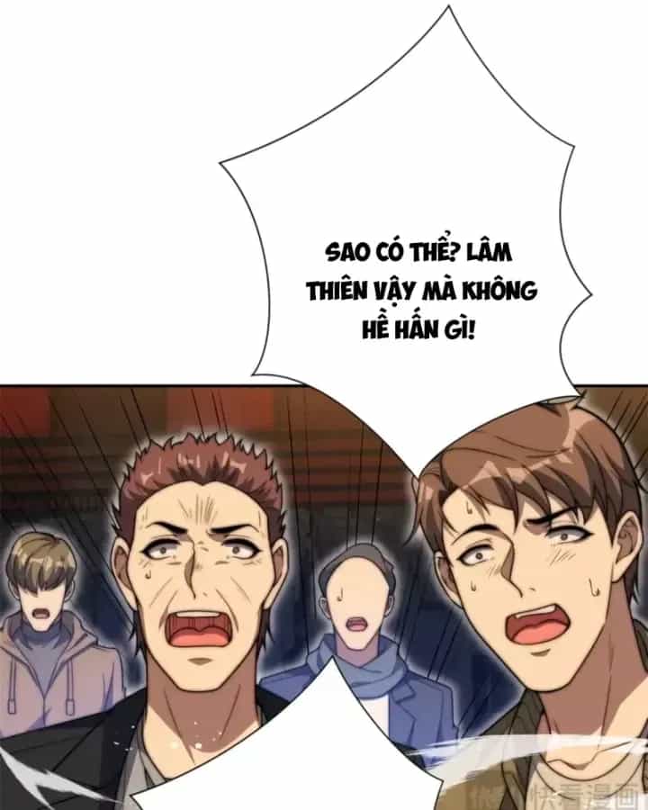 Dị Năng Trùng Sinh Ta Sớm Ở Đỉnh Cao - Chương 73 - ảnh 69