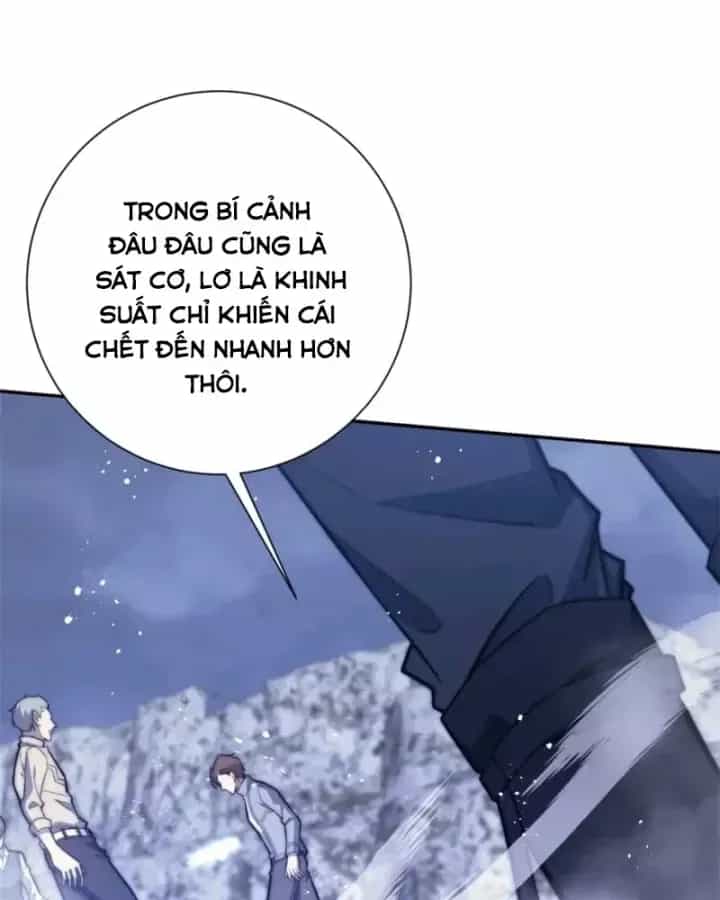 Dị Năng Trùng Sinh Ta Sớm Ở Đỉnh Cao - Chương 75 - ảnh 68