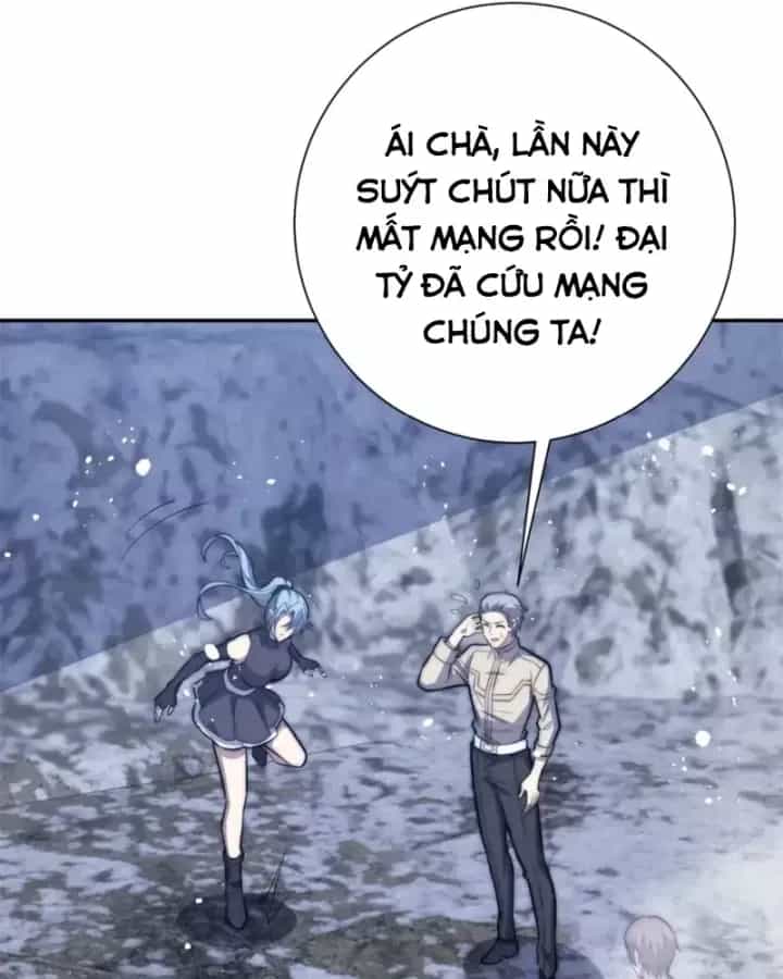 Dị Năng Trùng Sinh Ta Sớm Ở Đỉnh Cao - Chương 75 - ảnh 83