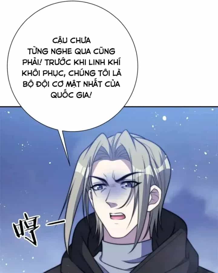 Dị Năng Trùng Sinh Ta Sớm Ở Đỉnh Cao - Chương 76 - ảnh 18