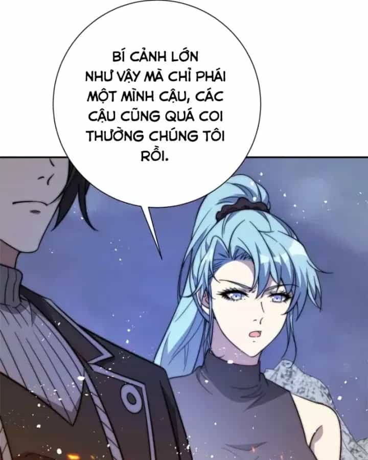 Dị Năng Trùng Sinh Ta Sớm Ở Đỉnh Cao - Chương 76 - ảnh 80