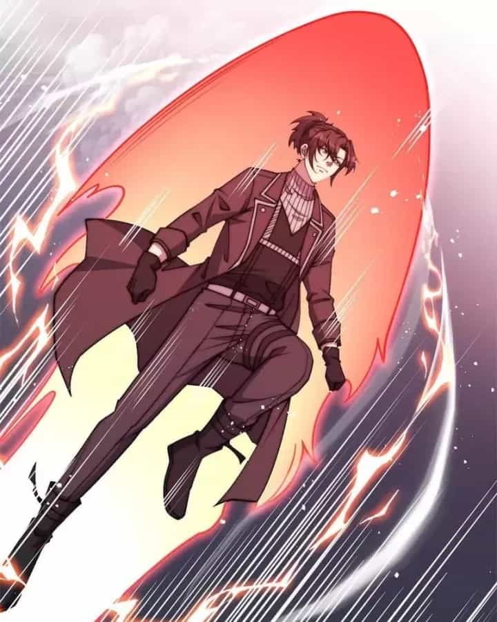 Dị Năng Trùng Sinh Ta Sớm Ở Đỉnh Cao - Chương 77 - ảnh 35