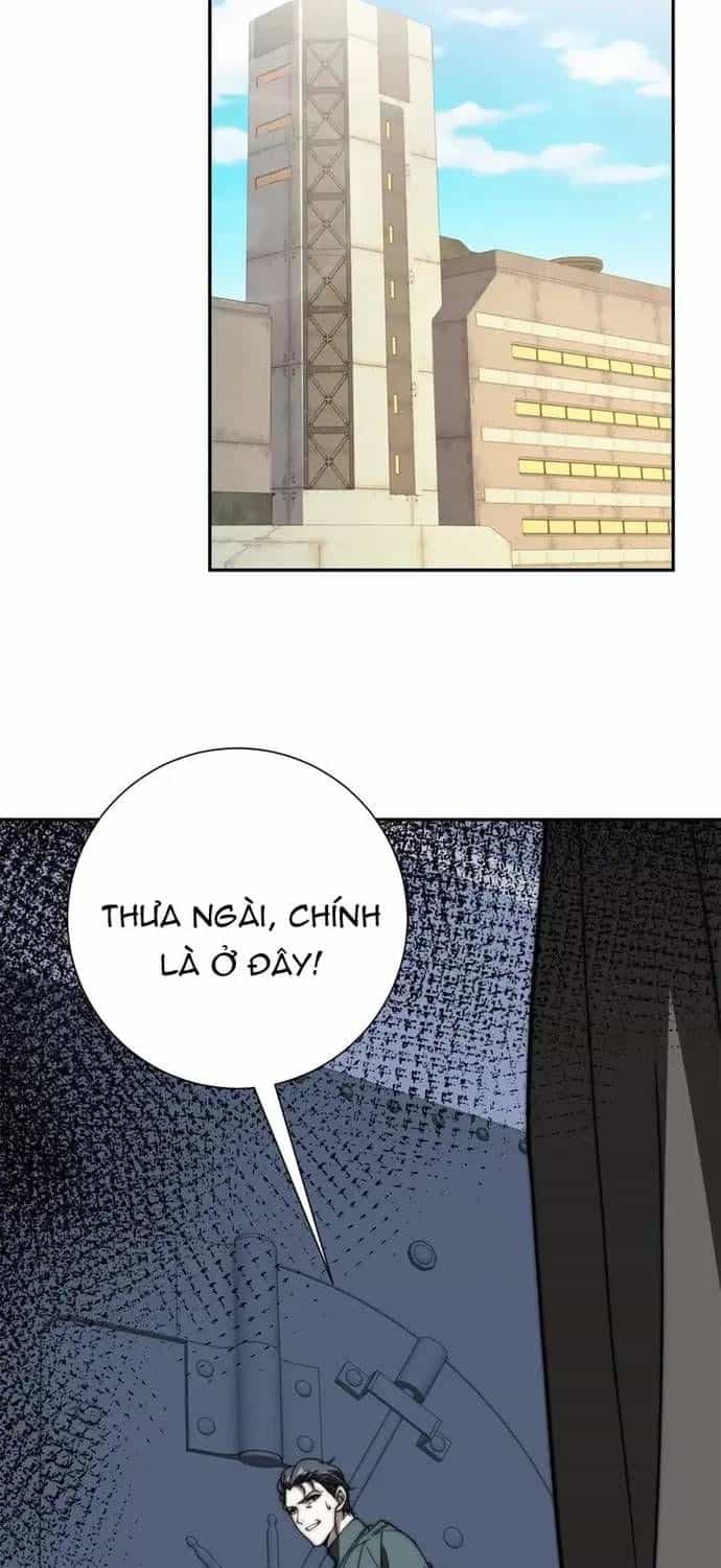 Dị Năng Trùng Sinh Ta Sớm Ở Đỉnh Cao - Chương 78 - ảnh 18