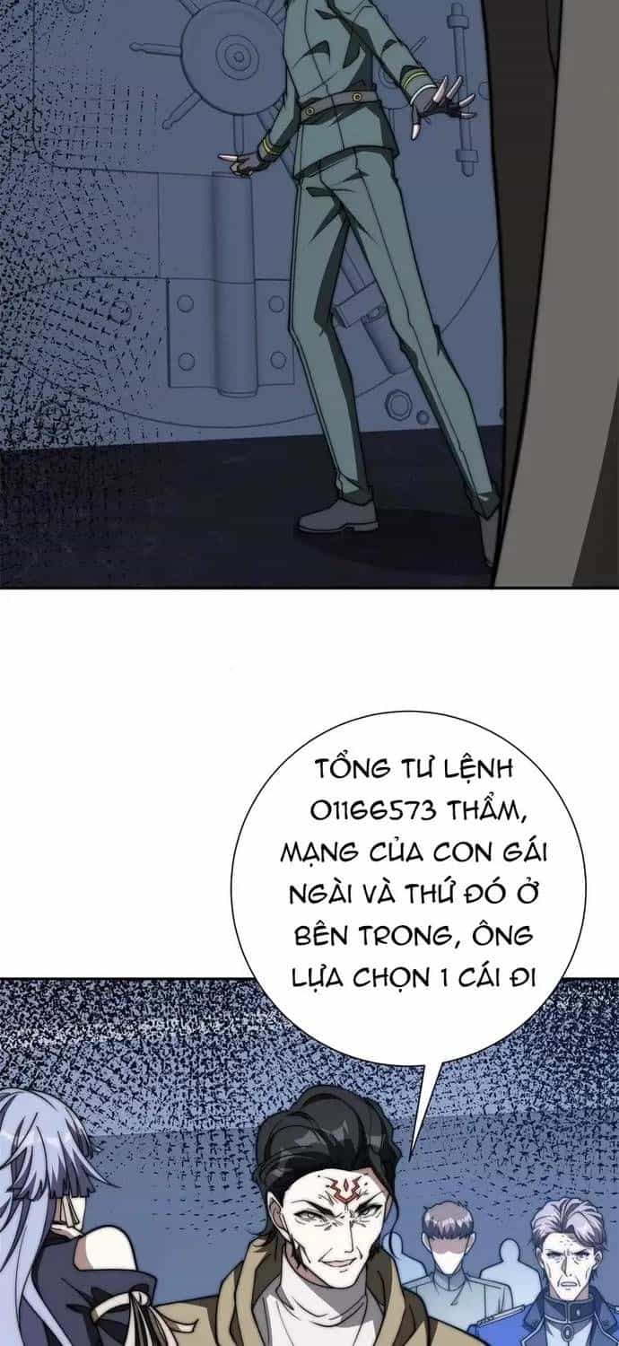 Dị Năng Trùng Sinh Ta Sớm Ở Đỉnh Cao - Chương 78 - ảnh 19