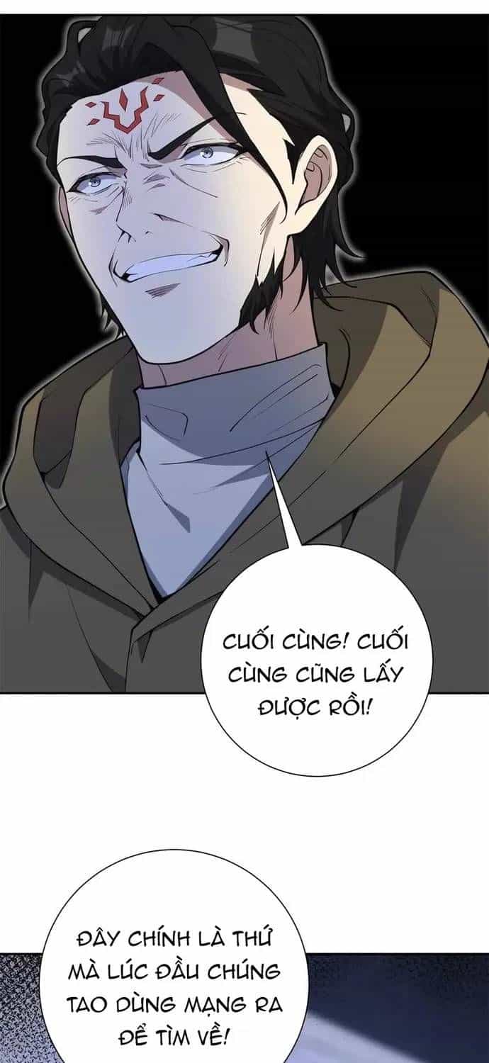 Dị Năng Trùng Sinh Ta Sớm Ở Đỉnh Cao - Chương 78 - ảnh 26