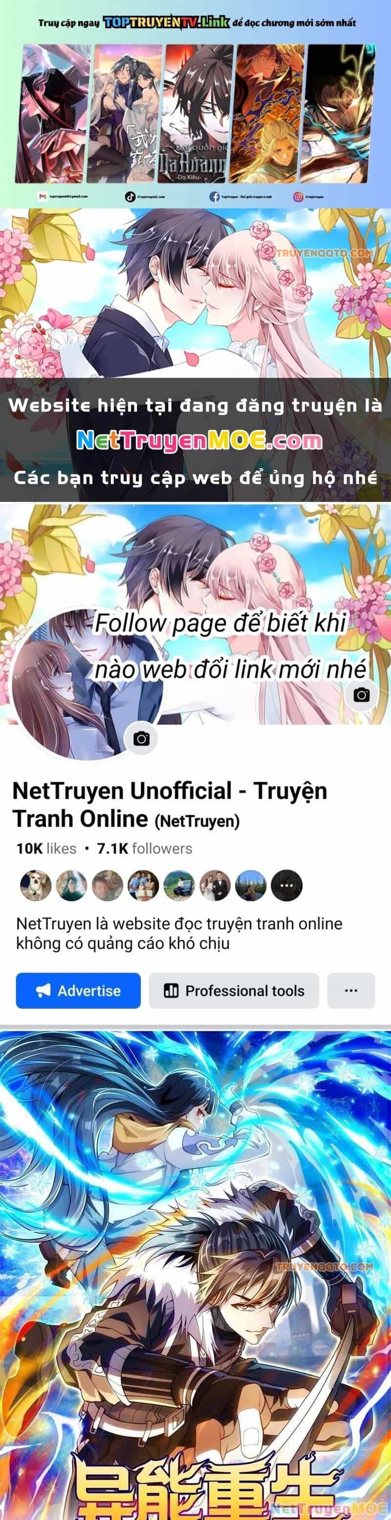 Dị Năng Trùng Sinh Ta Sớm Ở Đỉnh Cao - Chương 8 - ảnh 1