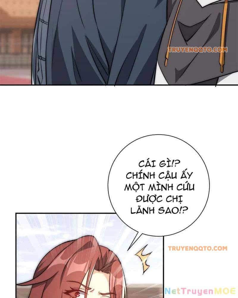 Dị Năng Trùng Sinh Ta Sớm Ở Đỉnh Cao - Chương 8 - ảnh 16
