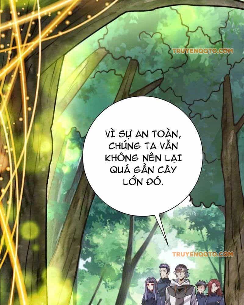 Dị Năng Trùng Sinh Ta Sớm Ở Đỉnh Cao - Chương 8 - ảnh 30