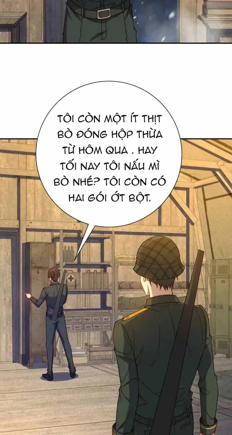 Dị Năng Trùng Sinh Ta Sớm Ở Đỉnh Cao - Chương 81 - ảnh 15