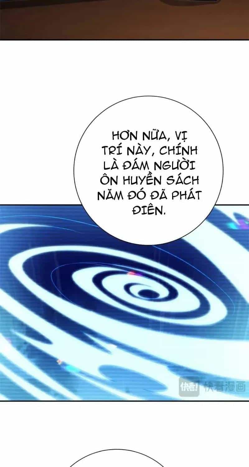 Dị Năng Trùng Sinh Ta Sớm Ở Đỉnh Cao - Chương 81 - ảnh 40