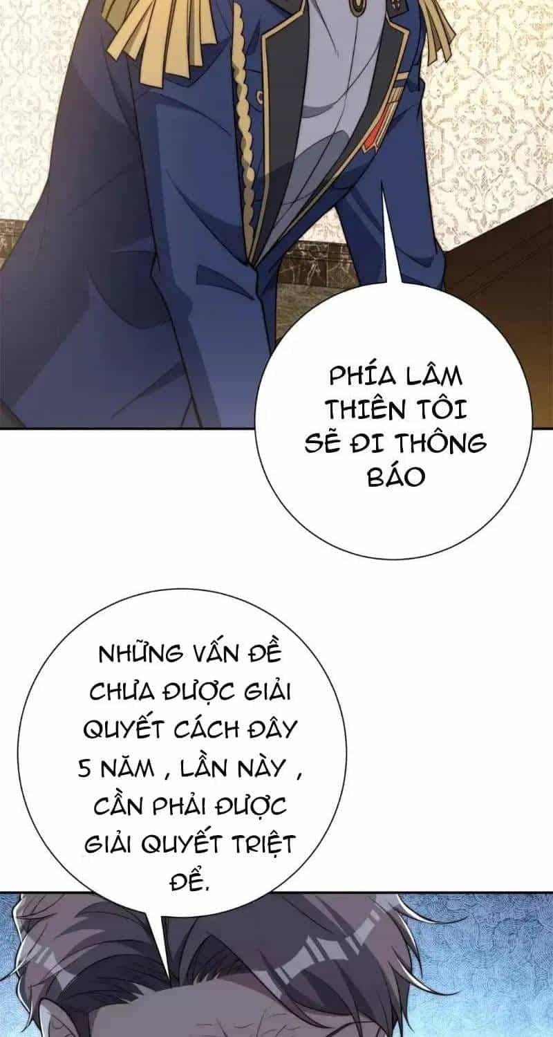 Dị Năng Trùng Sinh Ta Sớm Ở Đỉnh Cao - Chương 81 - ảnh 46