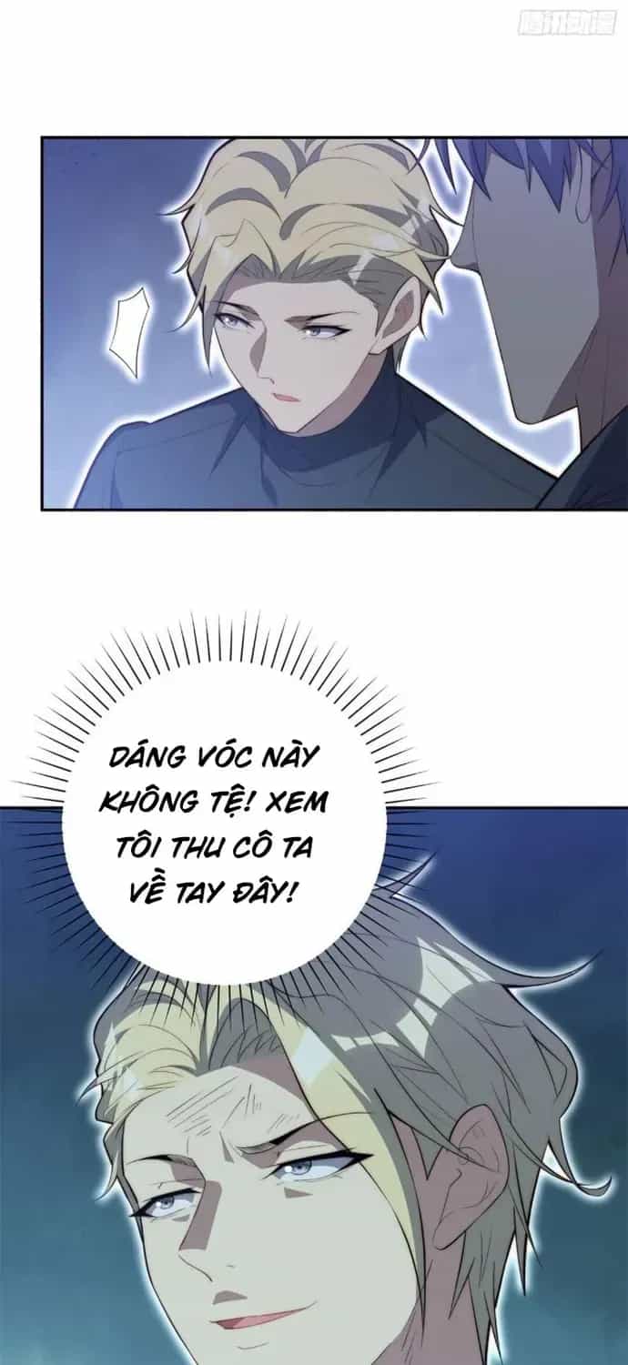 Dị Năng Trùng Sinh Ta Sớm Ở Đỉnh Cao - Chương 83 - ảnh 41