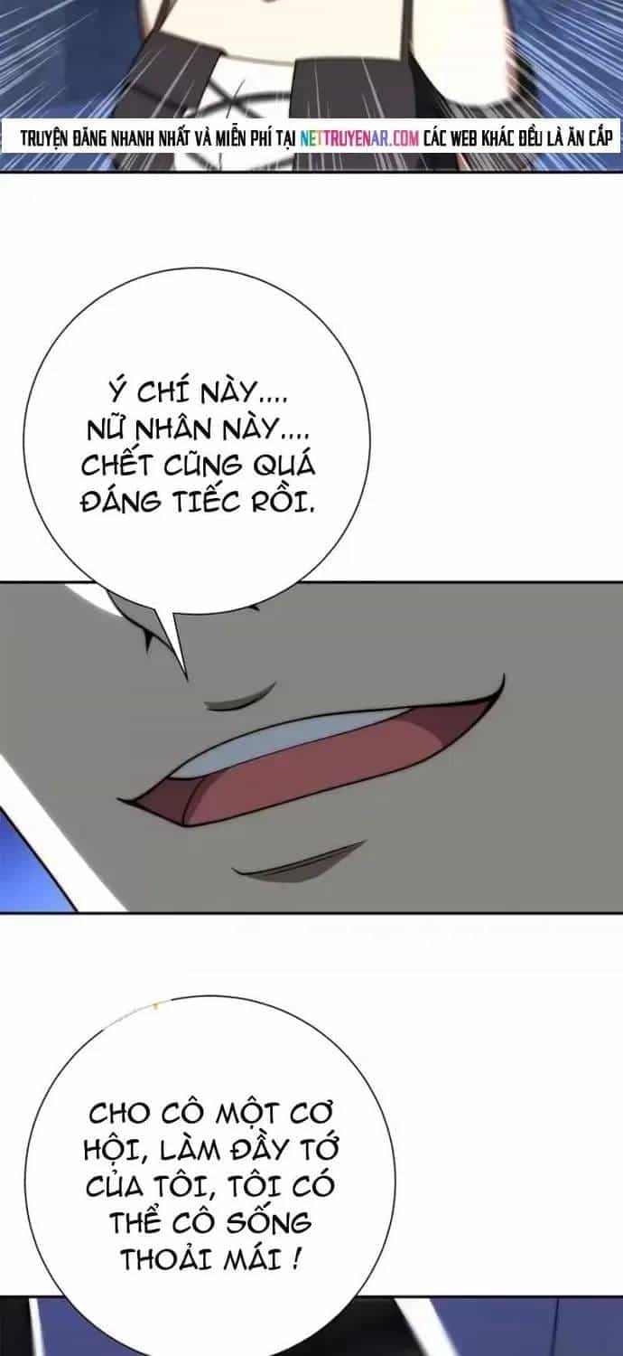 Dị Năng Trùng Sinh Ta Sớm Ở Đỉnh Cao - Chương 84 - ảnh 32