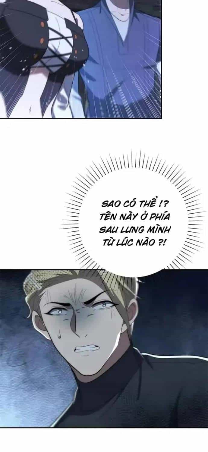 Dị Năng Trùng Sinh Ta Sớm Ở Đỉnh Cao - Chương 84 - ảnh 38