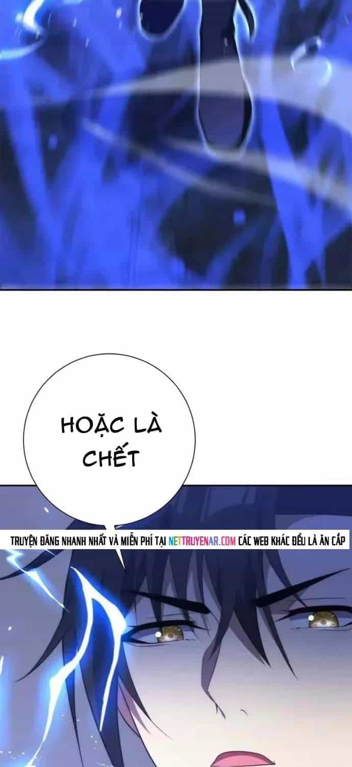 Dị Năng Trùng Sinh Ta Sớm Ở Đỉnh Cao - Chương 84 - ảnh 41