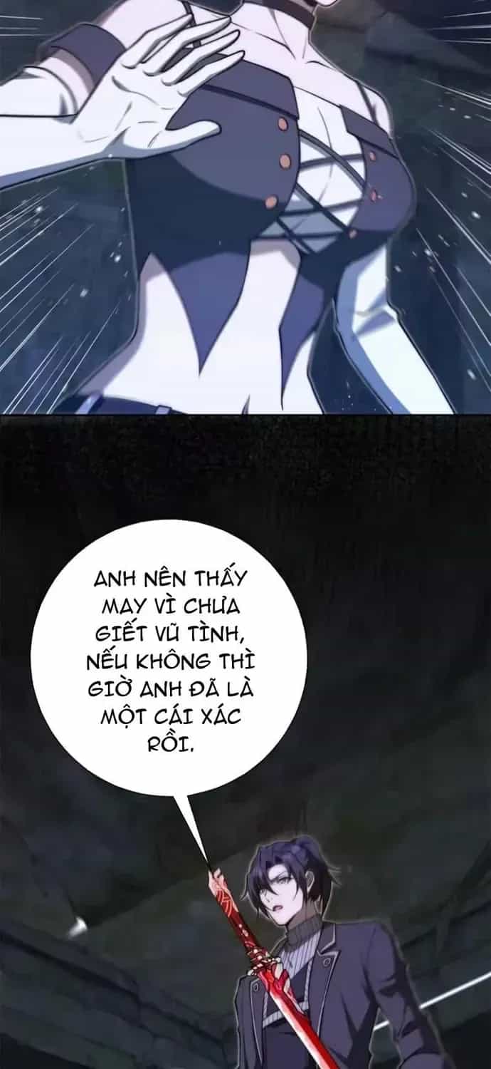 Dị Năng Trùng Sinh Ta Sớm Ở Đỉnh Cao - Chương 85 - ảnh 20